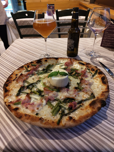 Pizzeria Messicano in Montebelluna, Provincia di Treviso