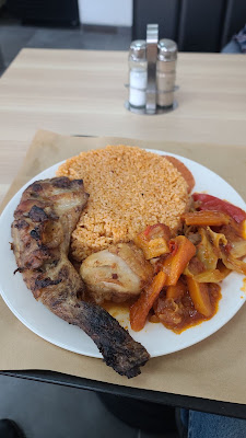 O'Bamako à Pierrefitte-sur-Seine