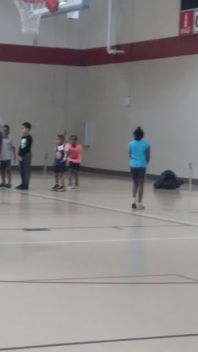 Recreation Center «C.C. Woodson Recreation Center», reviews and photos, 210 Bomar Ave, Spartanburg, SC 29306, USA