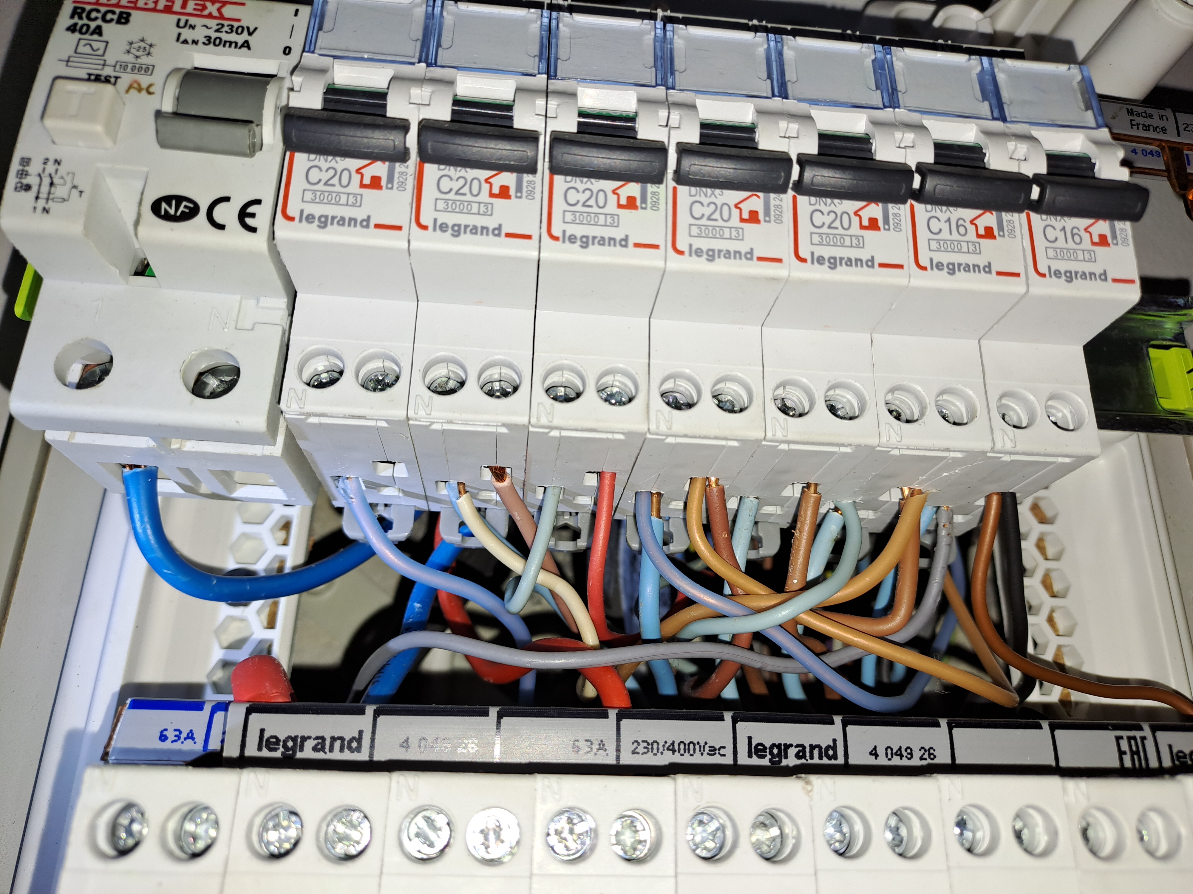 Photo n° 3 de l'avis de Cedwic.l fait le 25/02/2024 à 17:42