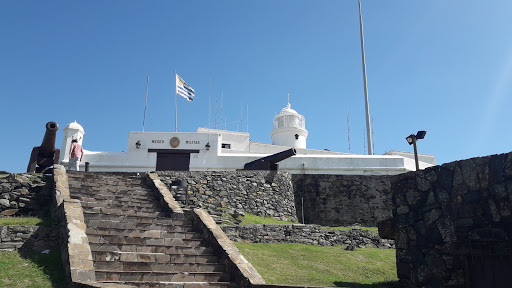 Fortress General Artigas