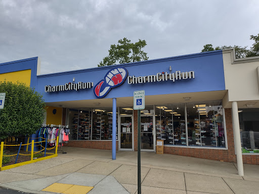 If The Shoe Fits, 467 W Patrick St, Frederick, MD 21701, USA, 