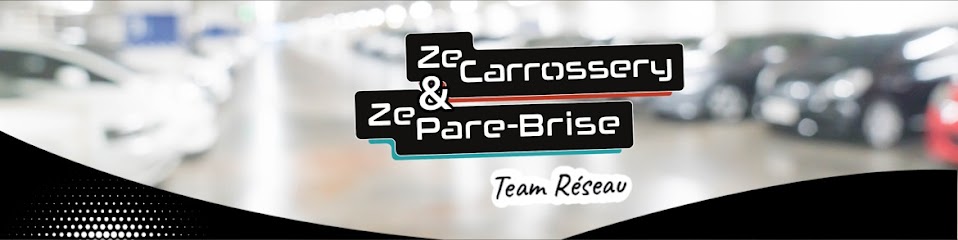 ZeCarrossery - Réseau national de garages carrosseries à franchise offerte