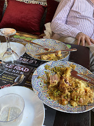 Photo n°54 de Le Riad à Claville ()