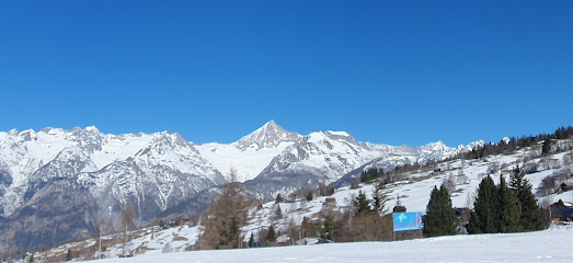 Bürchen, Bürchnerhof