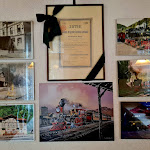 Photo n°7 de l'avis de Alexander.r fait le 08/01/2024 à 07:43 sur le  Gaststätte im Bahnhof Eisfelder Talmühle à Harztor