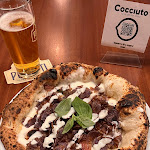 Photo n°1 de l'avis de Fabio.a fait le 31/03/2023 à 09:50 sur le  Cocciuto à Milan