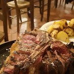 Photo n°5 de l'avis de Luigi.u fait le 12/03/2022 à 06:49 sur le  Ristorante La Grotta Toscana à Florence