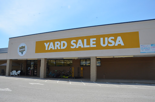 Home Goods Store «Yard Sale USA», reviews and photos, 562 Nissan Dr, Smyrna, TN 37167, USA