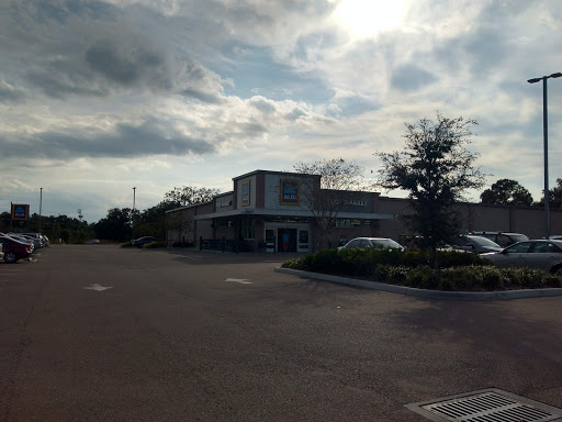 Supermarket «ALDI», reviews and photos, 4897 Sun City Center Blvd, Sun City Center, FL 33573, USA