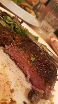 Steak du Restaurant Chez Félix à Troyes - n°15