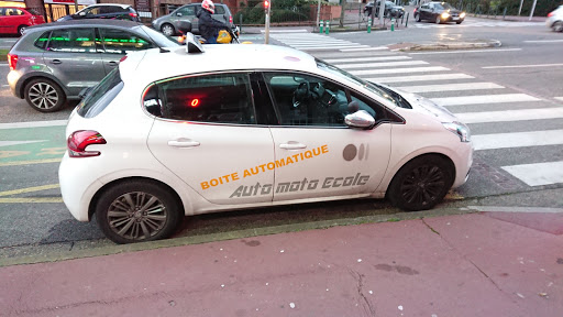 Auto-Ecole Jolimont