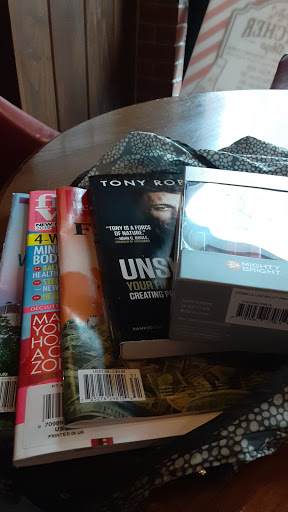 Book Store «Barnes & Noble», reviews and photos, 230 Main St, White Plains, NY 10601, USA