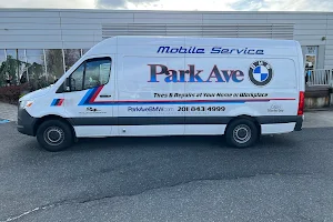 Park Ave BMW Service, Parts, Collision center image