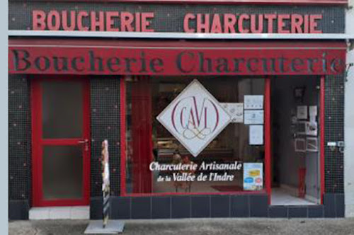 Boucherie-charcuterie CAVI Nouans-les-Fontaines