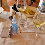 Photo n°1 de l'avis de Liviu.d fait le 15/10/2022 à 18:26 sur le  Shergan Ristorante - Arzachena à Arzachena