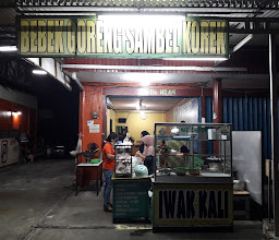 Bebek Goreng H. Slamet (Bhayangkara) photo