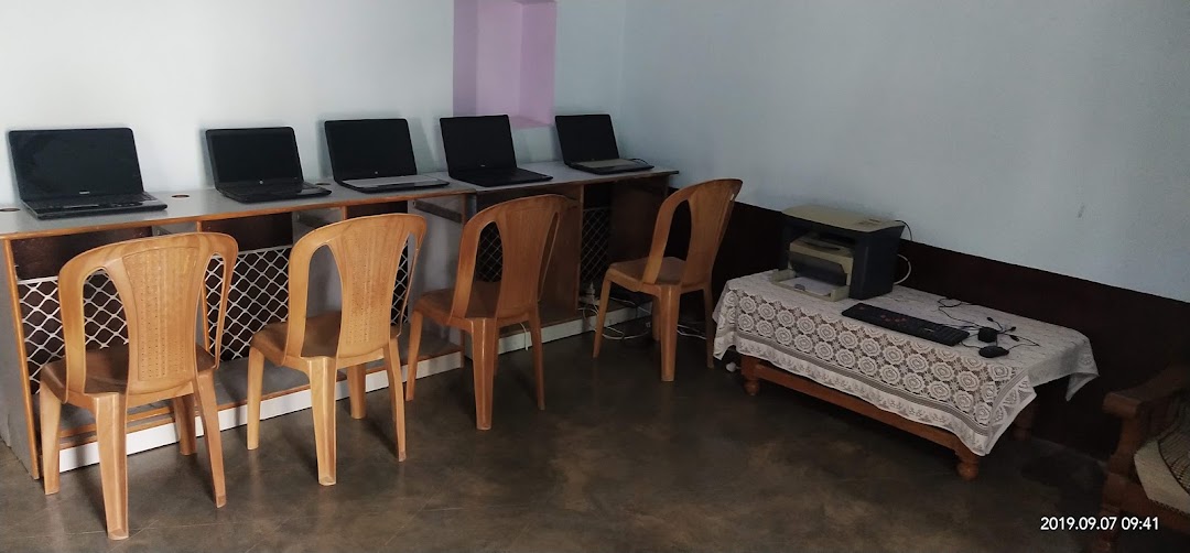 Viru Computer
