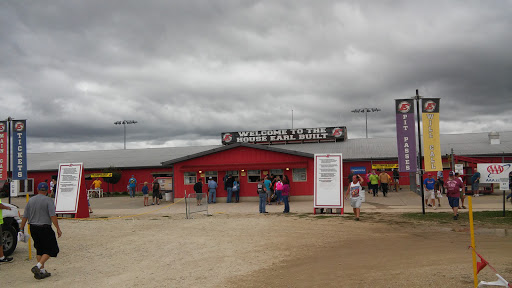 Car Racing Track «Eldora Speedway», reviews and photos, 13929 OH-118, New Weston, OH 45348, USA