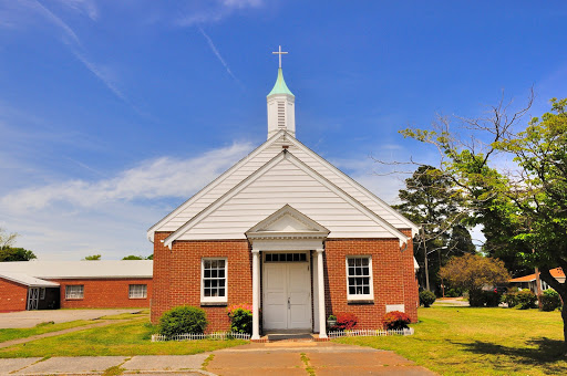 Oakdale Presbyterian Church
