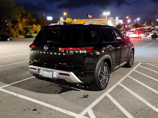 Used Car Dealer «Cunningham Buick GMC», reviews and photos, 2516 Memorial Blvd, Springfield, TN 37172, USA