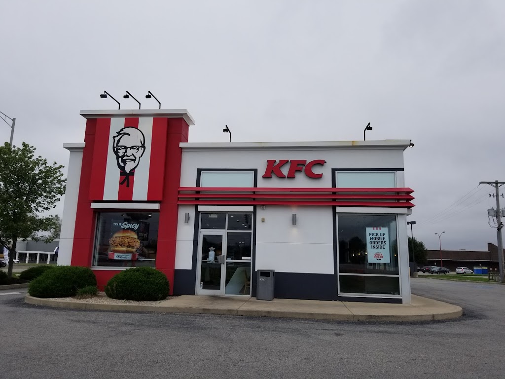 KFC 46140