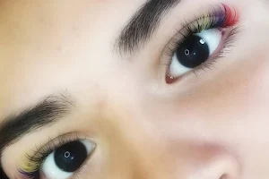 Emerald Lashes & Brows /PHIBROWS image