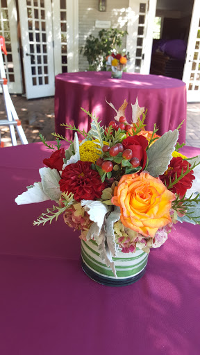 Florist «Nakayama Flowers LLC», reviews and photos, 3367 Grant Rd, Mountain View, CA 94040, USA