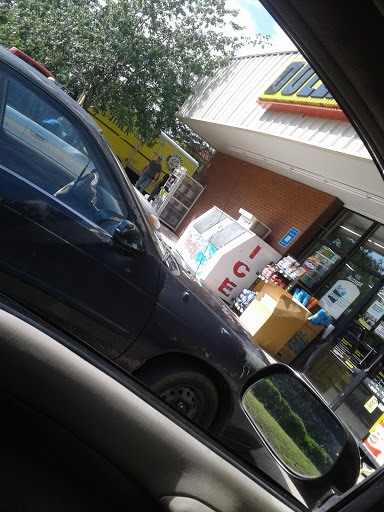Discount Store «Dollar General», reviews and photos, 6117 Lula Rd, Lula, GA 30554, USA