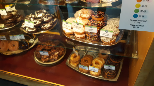 Donut Shop «Top Pot Doughnuts», reviews and photos, 10600 NE 9th Pl, Bellevue, WA 98004, USA