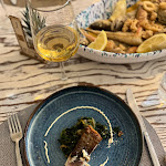 Photo n°2 de l'avis de Martina.a fait le 28/04/2024 à 18:18 sur le  Lavinum à Monte di Procida