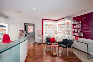 Clarins Boutique & Skin Spa Lausanne image