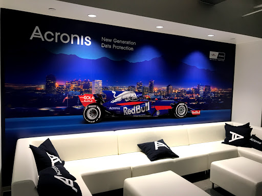 Acronis SCS