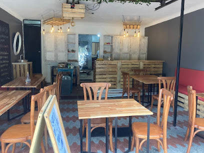 Restaurante nuestra herencia - Cra. 85 #14-120, El Ingenio, Cali, Valle del Cauca, Colombia