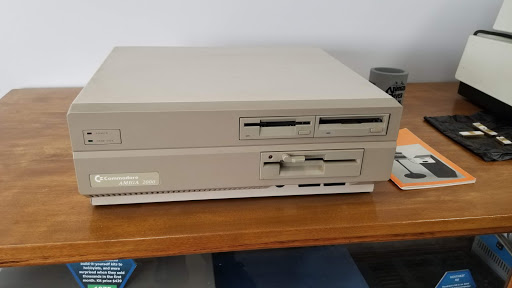 Used Computer Store «Epc Inc», reviews and photos, 3941 Harry S Truman Blvd, St Charles, MO 63301, USA