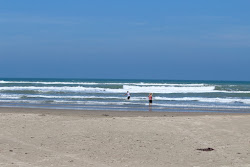 Photo de Playa De Tamiahua avec un niveau de propreté de très propre