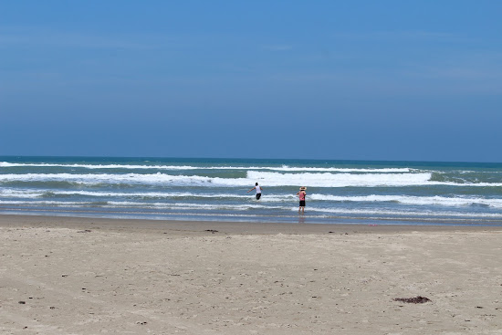 Playa De Tamiahua