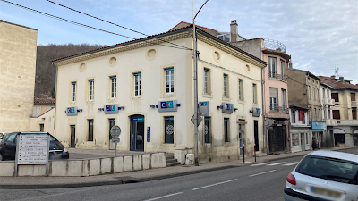 CIC à Lavelanet