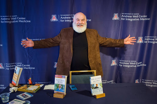 Andrew Weil Center for Integrative Medicine