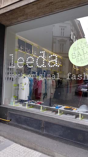 LEEDA Fashion Store