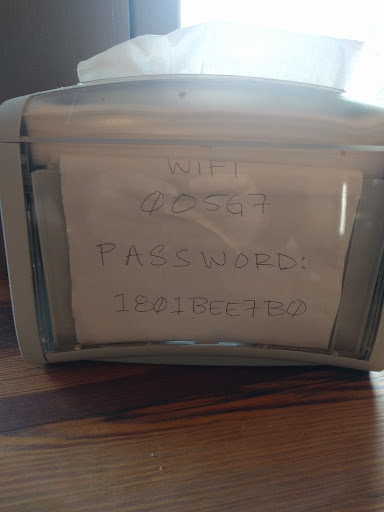 Coffee Shop «Black Hand Coffee Co», reviews and photos, 3101 Patterson Ave, Richmond, VA 23221, USA