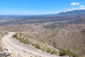 Cerro Arco- Las Heras- Mendoza image