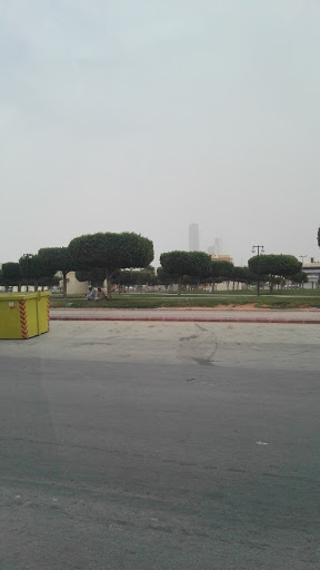 حديقة العقيق في الرياض 11