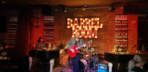 Bar «The Barrel Room», reviews and photos, 105 NW 3rd Ave, Portland, OR 97209, USA