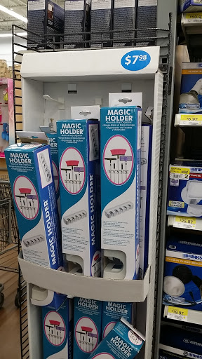 Department Store «Walmart Supercenter», reviews and photos, 3290 S Santiam Hwy, Lebanon, OR 97355, USA