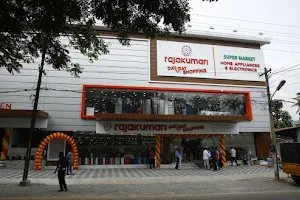 Rajakumari Day2Day Shopping image