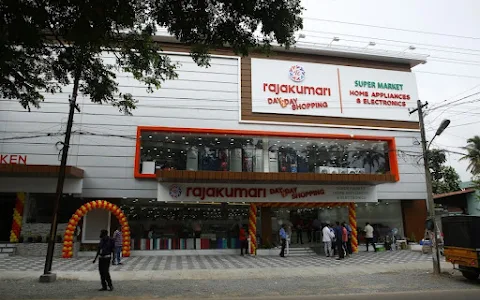 Rajakumari Day2Day Shopping image