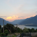 Photo n°2 de l'avis de Pietro.o fait le 09/07/2019 à 08:13 sur le  Ristorante Pizzeria La Fattoria di brenzio(GRAVEDONA ed uniti) à Gravedona ed Uniti