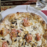 Photo n°3 de l'avis de Simona.a fait le 08/01/2023 à 20:11 sur le  Pizzeria Ristorante Le Papillon Di Isabella Cataldi à Marina di Altidona