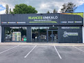 Nuances Unikalo Technopeint Sarlat Sarlat-la-Canéda
